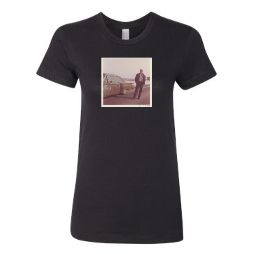 Vintage Women's "Spring '64" Fitted T-Shirt