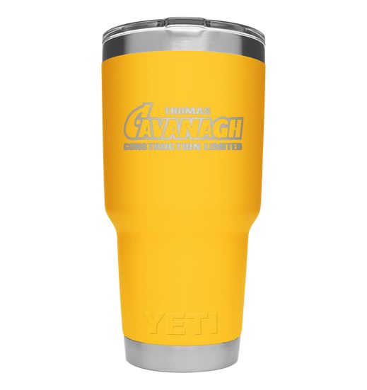 Yeti® 30oz Tumbler with Magslider Lid