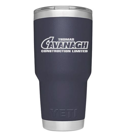 Yeti® 30oz Tumbler with Magslider Lid