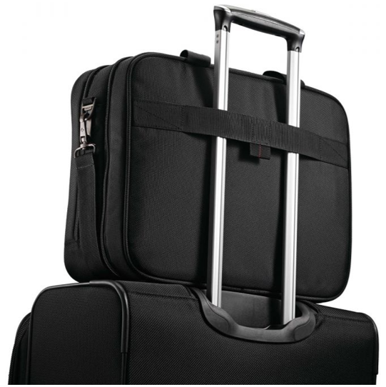 Samsonite top st thomas